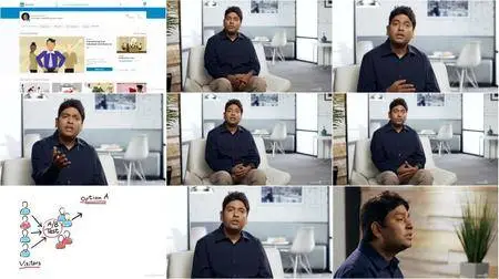 AI The LinkedIn Way: A Conversation with Deepak Agarwal