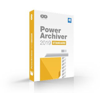 PowerArchiver Professional 2019 19.00.59 Multilingual