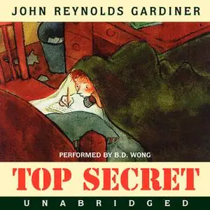 «Top Secret» by John Reynolds Gardiner