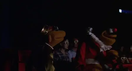 The Muppets Take Manhattan (1984)