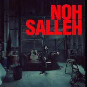 Noh Salleh - Angin Kencang (2017)