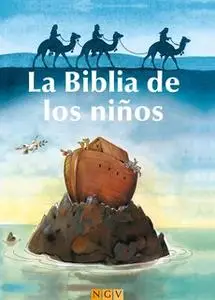 «La Biblia de los niños» by Josef Carl Grund