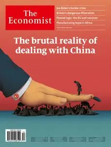 The Economist USA - March 20, 2021