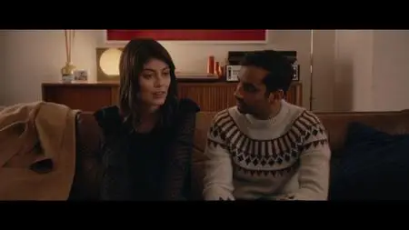 Master of None S02E10