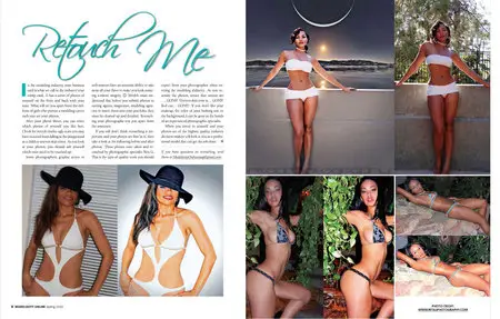 Modelocity Online - Spring 2010