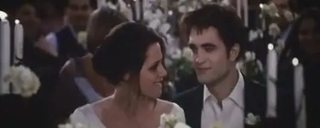The Twilight Saga: Breaking Dawn - Part 1 (2011)