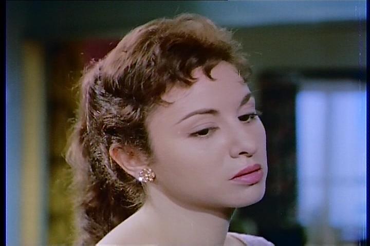 La anam /  Sleepless (1958) [ReUp]
