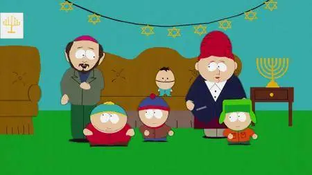 South Park S03E15