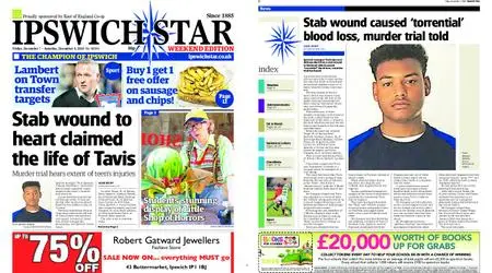 Ipswich Star – December 07, 2018