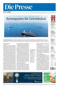 Die Presse – 02. November 2022