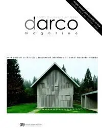 Darco Magazine - 2009 Julho Agosto