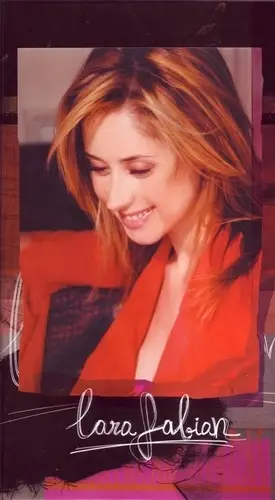 Lara Fabian Discography 1991 2010 Avaxhome