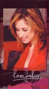 Lara Fabian: Discography (1991 - 2010)