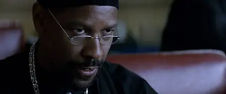 Training Day (2001)
