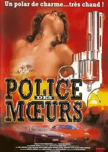 Saint-Tropez Vice (1987) Police des moeurs