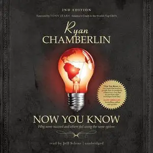 «Now You Know» by Ryan Chamberlin