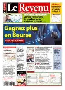 Le Revenu - 7 Août 2020