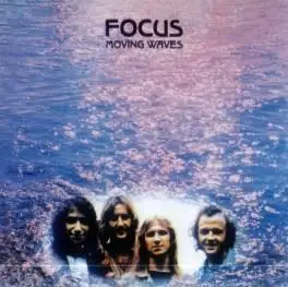 Focus - Moving Waves 1971