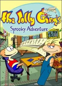 The Jolly Gang's Spooky Adventure v1.01