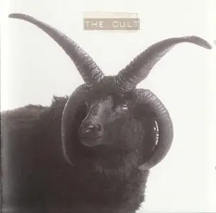 The Cult - The Cult (1994)