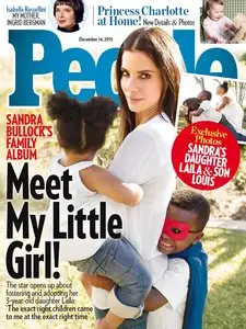 People - 12 December 2015