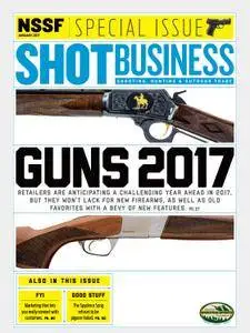 Shot Business - January 2017