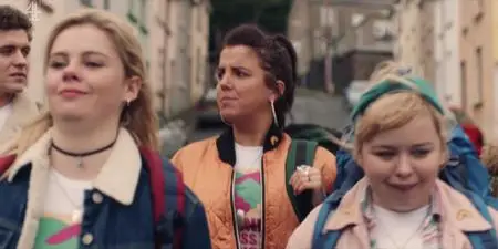 Derry Girls S02E01