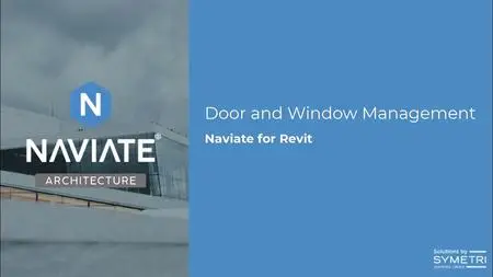 Naviate Core MEP Fabrication 3.4 (x64) for Revit