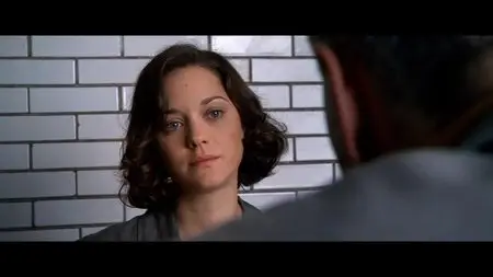 Public Enemies (2009)