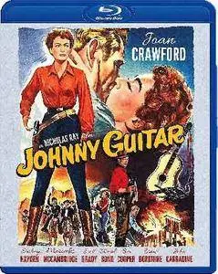 Johnny Guitar (1954)