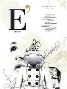 E' Lifestyle - Winter 2007