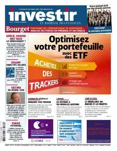 Investir - 13 Juin 2015