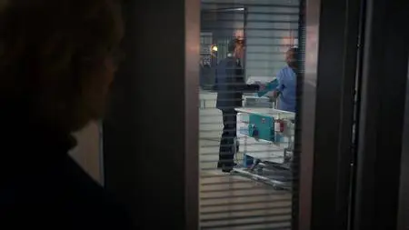 Holby City S20E10