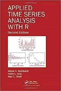 Applied Time Series Analysis with R