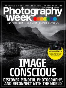 Photography Week - 12 November 2020