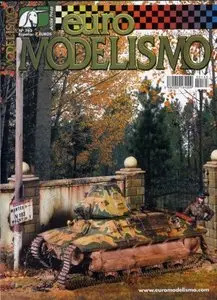 EuroModelismo 165
