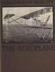 The Aeroplane (Romance of Reality Series)