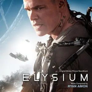 Ryan Amon - Elysium (OST) (2013)