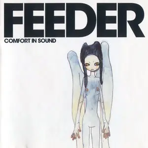 Feeder - Comfort In Sound (2003) MCH PS3 ISO + DSD64 + Hi-Res FLAC