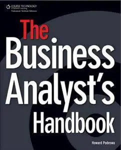 The Business Analyst's Handbook (Repost)