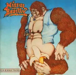 Missus Beastly - Discography [6 Albums] (1970-2012)