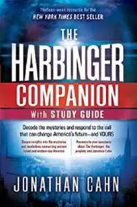 The Harbinger Companion With Study Guide