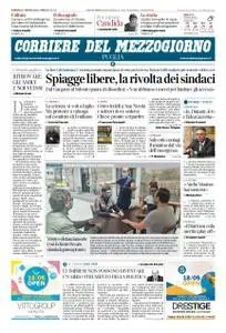 Corriere del Mezzogiorno Bari – 17 maggio 2020
