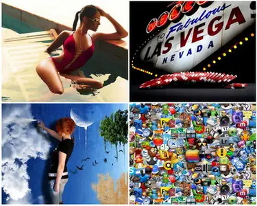 The Best Wallpapers pack №46