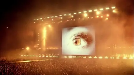 Mylene Farmer - Stade de France (2010)