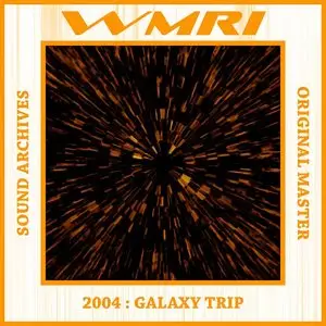 WMRI - Sound Archives 2003-2006 (10CD Box) (2011/2012)