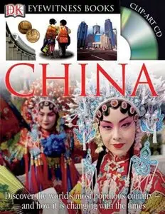 China (DK Eyewitness Books) (repost)