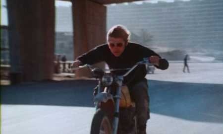 Summertime Killer (1972)