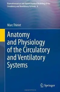Anatomy and Physiology of the Circulatory and Ventilatory Systems [Repost]