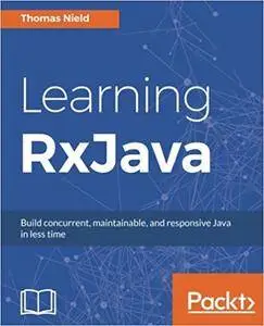 Learning RxJava